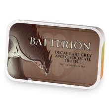 Batterion sample blend