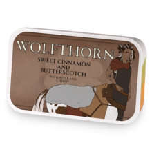 Wolfthorn sample blend