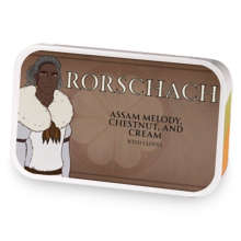 Rorschach sample blend
