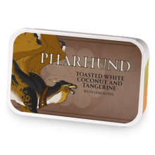 Pharhund sample blend
