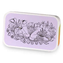 Sweet Soothing Sleep sample blend
