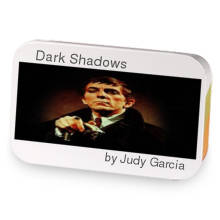 Dark Shadows sample blend