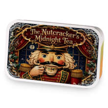 The Nutcrackers Midnight Tea: Decaf sample blend