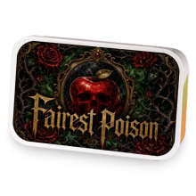 Fairest Poison sample blend