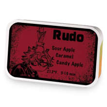 Rudo  sample blend