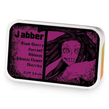 Jabber sample blend