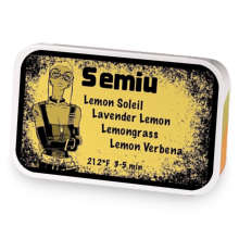Semiu sample blend
