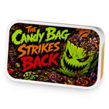The Candy Bag Strikes Back sample blend