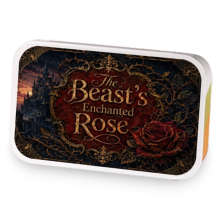From Beast to Prince sample blend
