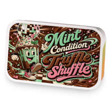Mint Condition Truffle Shuffle sample blend