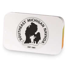 Training Day Tea sample blend