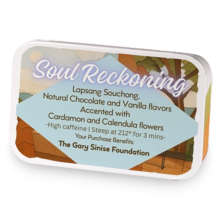 Soul Reckoning sample blend