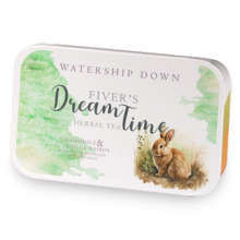 Fivers Dream Time sample blend