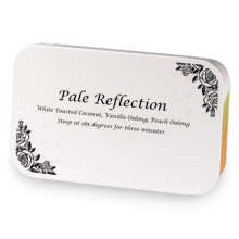 Pale Reflection sample blend