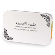 Candlewake sample blend