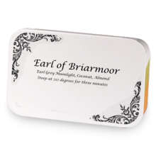 Earl of Briarmoor sample blend