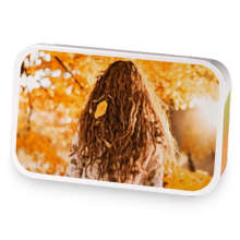 Brave Bird: Pumpkin Spice Blend sample blend
