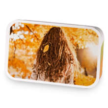 Brave Bird: Autumnal Blend sample blend