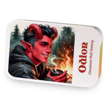 Odion's Cinnamon Roll Sneak Attack sample blend