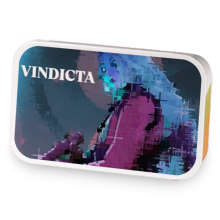 Vindicta sample blend