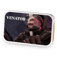 Venator  sample blend