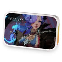 Celeste sample blend