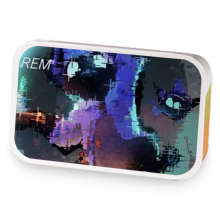 Rem sample blend
