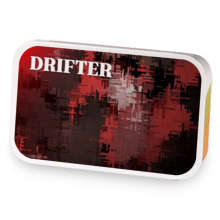 Drifter sample blend