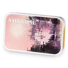 Ambrose  sample blend