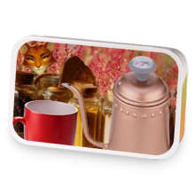 Jataus Warming Jolt sample blend