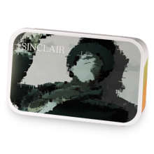 Sinclair sample blend