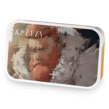 Kelvin sample blend