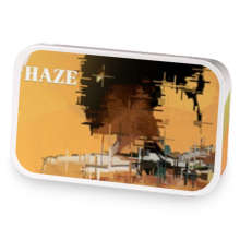 Haze sample blend