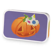 Hallowbirthday  sample blend
