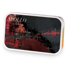 Apollo sample blend