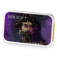 Mirage sample blend