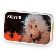 Silver sample blend