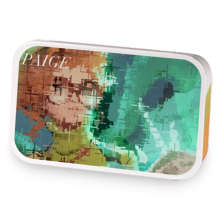 Paige sample blend