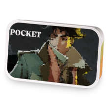 Pocket sample blend