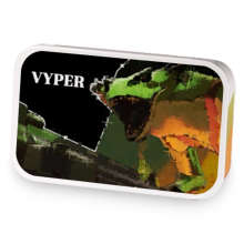 Vyper sample blend