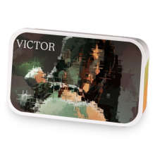 Victor sample blend