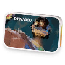 Dynamo  sample blend