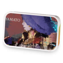Yamato sample blend