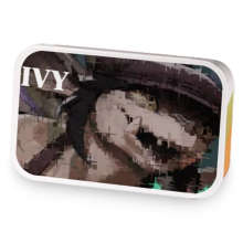 Ivy sample blend