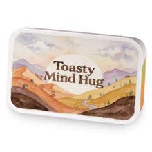 (9) Toasty Mind Hug sample blend