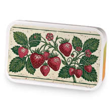  Jam _and_ Toast sample blend