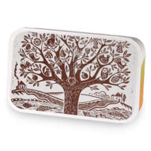 Forest Apple Tree sample blend