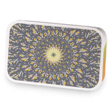 Summer Sunrise sample blend