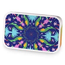 Beach Bunny sample blend