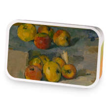 How about Them Apples? sample blend